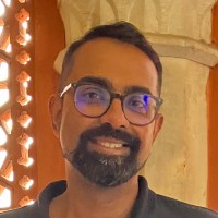 Jay Srinivasan's profile photo